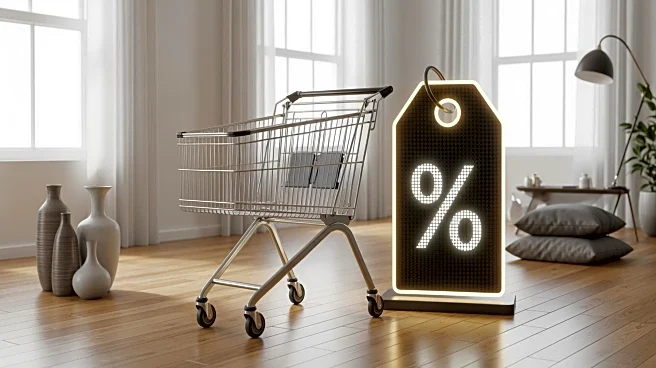 Wayfair Launches Spring Cyber Week Sale Offering Up to 90% Discounts on Home Goods