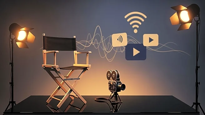 Taylor Sheridan Expands TV Empire with Multiple Streaming Hits