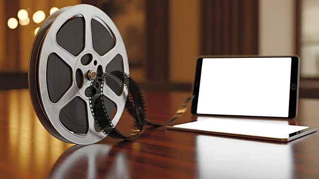 Tribeca Films Acquires Award-Winning Films for Digital Release