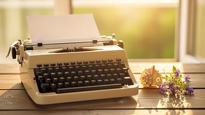 Netflix to Adapt Carley Fortune's Romance Novel 'This Summer Will Be Different'