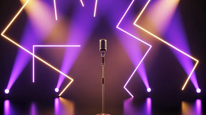 Rapper Jeezy Announces 2026 Las Vegas Residency