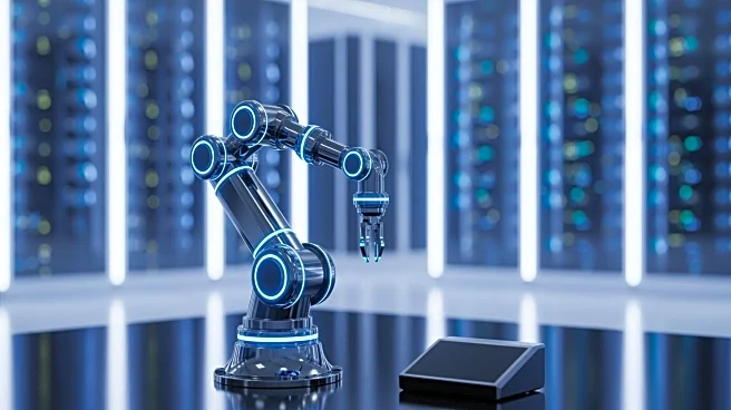 Hyperscale Data Launches Omnipresent Robotics for U.S. Commercial Deployment