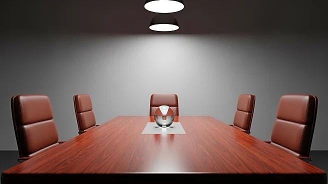 Coty Appoints Five New Independent Directors to Enhance Strategic Focus