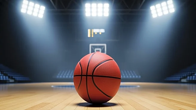 Purdue Boilermakers Prepare for NCAA Tournament Against Queens University