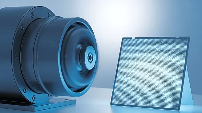 Matthews Engineering and hs-tumbler Collaborate to Enhance Dry Battery Electrode Manufacturing