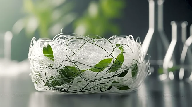 Rubi Secures $7.5M Funding to Scale Carbon Capture Cellulose Production