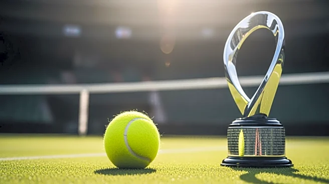 Stuttgart Open Attracts Top WTA Players with Unique Offerings and Prize