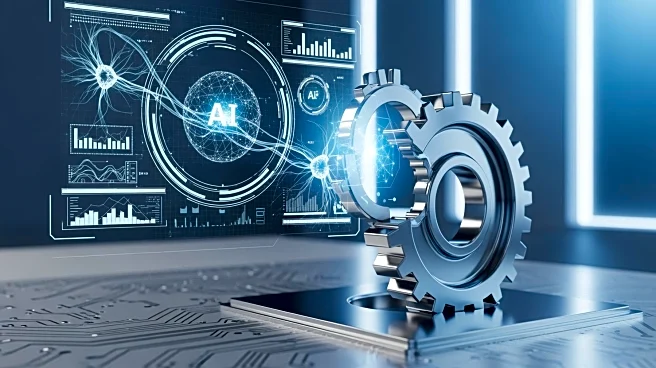 Crypto.com Reduces Workforce by 12% Amid AI Strategic Shift