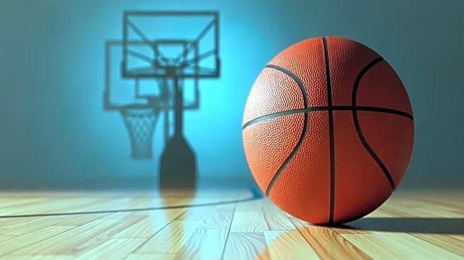 Spurs' Stephon Castle Questionable for Game Against Suns Due to Hip Tightness