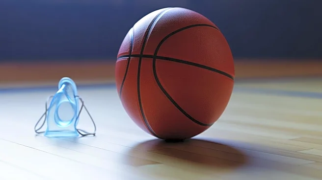 Detroit Pistons' Cade Cunningham Diagnosed with Collapsed Lung, Faces Two-Week Re-evaluation