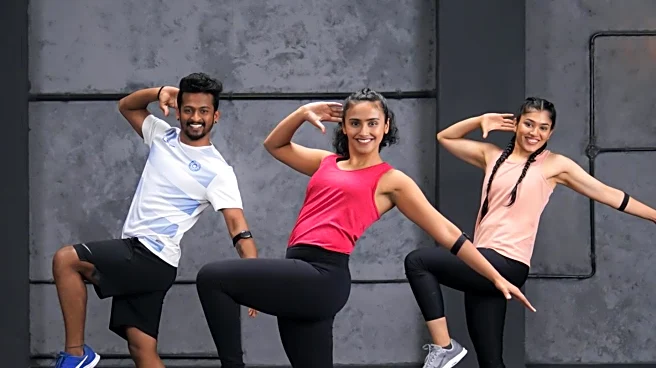 Om Lab Introduces Innovative Fitness Class in Pittsburgh