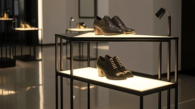 Sarenza to Launch First Physical Store, Expanding Retail Presence