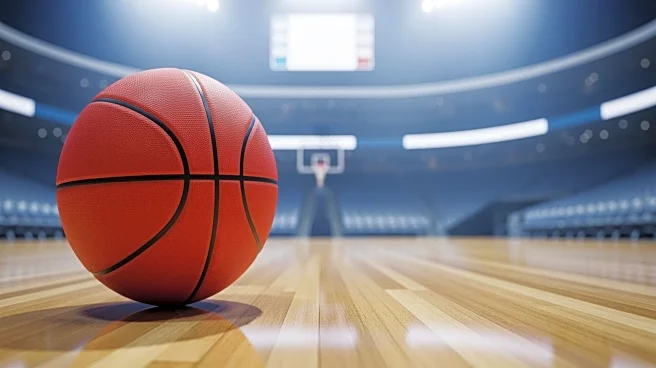 Duke Blue Devils Survive Close Call Against Siena in NCAA Tournament