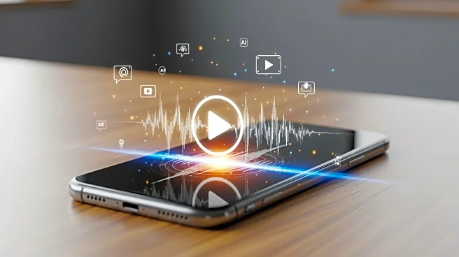 DoorDash Launches 'Tasks' App to Pay Couriers for AI Training Videos