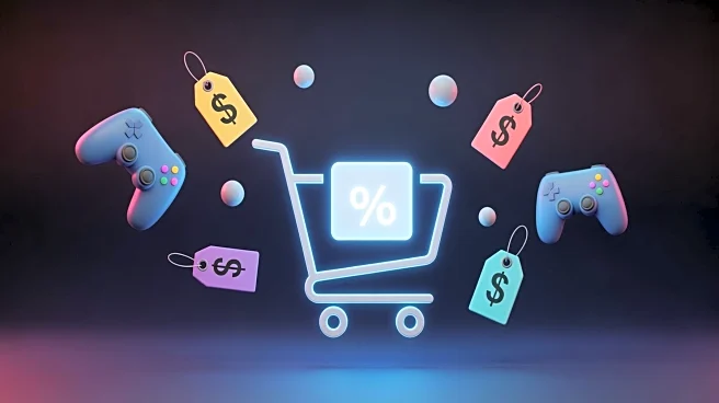 Steam Launches 2026 Spring Sale with Extensive Discounts Across Game Genres