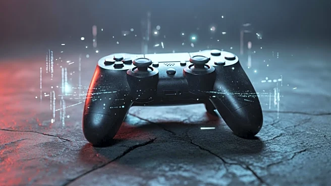 No Rest for the Wicked Game Receives Major Patch Update