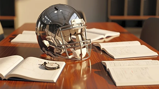 Buffalo Bills' Strategic Free Agency Moves Aim to Bolster Super Bowl Prospects