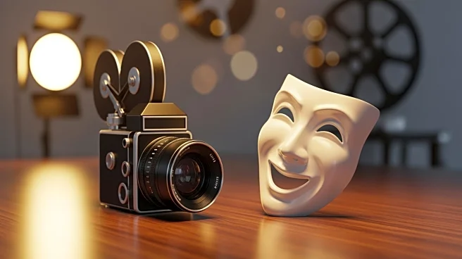 Netflix Focuses on Original Storytelling and Comedies for 2026 Film Slate