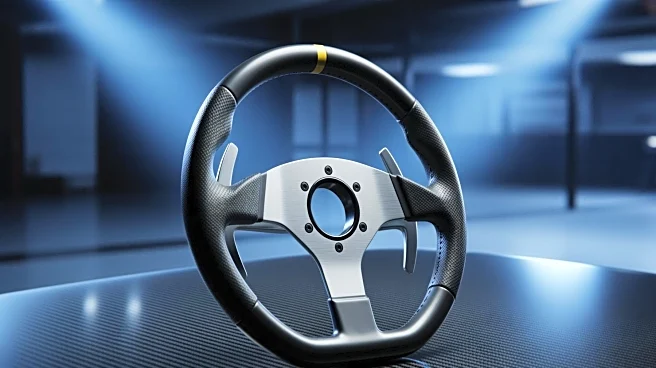 Aston Martin Pursues Audi's Jonathan Wheatley for Team Principal Role