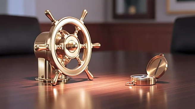 Genco Shipping Rejects Diana Shipping's Revised Acquisition Offer Over Valuation Concerns