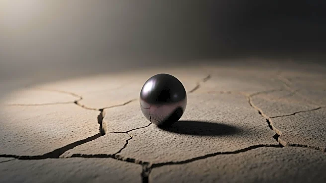 Pearl Abyss Shares Plummet Following Disappointing Reviews for Crimson Desert