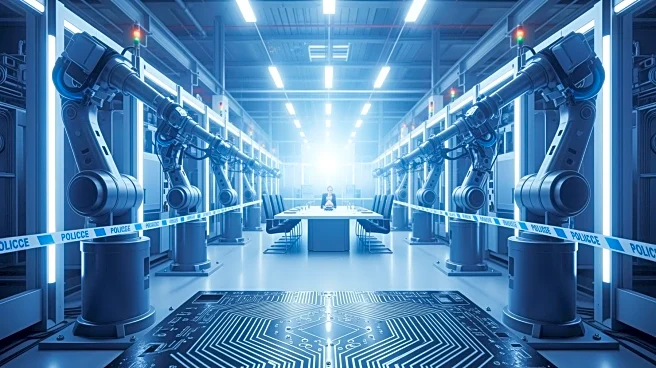 Analog Devices Expands Manufacturing Resilience with New Facility in Thailand