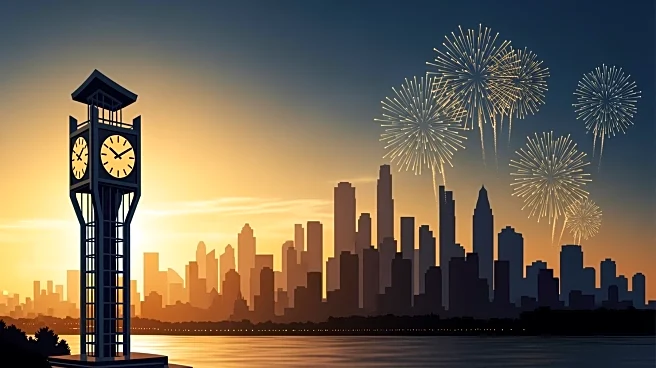 Chicago Announces Chicago250 Events to Celebrate America's 250th Anniversary