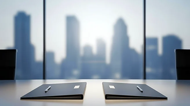 FCC and DOJ Approve Nexstar-Tegna Merger Amid State Challenges