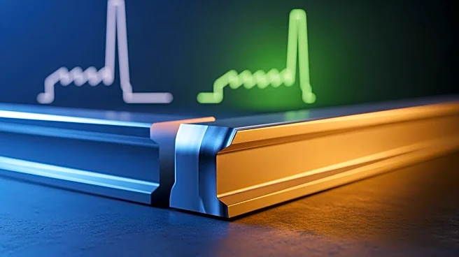 UK Government Unveils Steel Strategy to Boost Domestic Production and Decarbonization