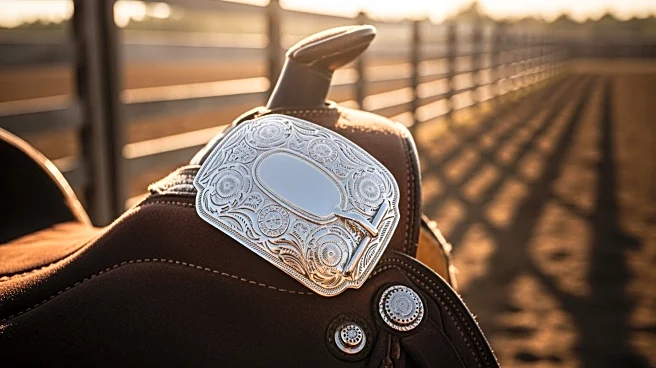 RODEOHOUSTON Competitors Advance with Consistent Performances