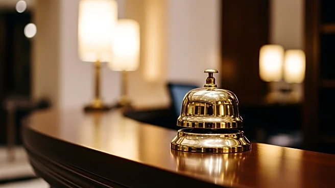 JW Marriott Indianapolis General Manager Phil Ray Announces Retirement