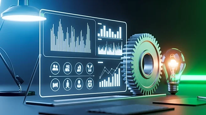 State-Led Workforce Data Innovations Aim to Address Skills Gap in the Innovation Economy