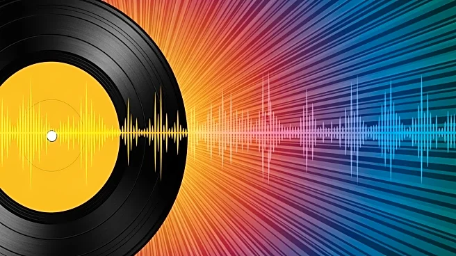 Emerging Artists Release New Music Highlighting Diverse Influences