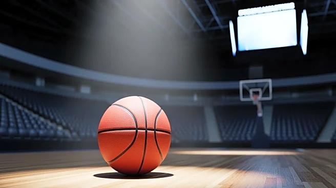 Belmont University Appoints Evan Bradds as New Head Coach