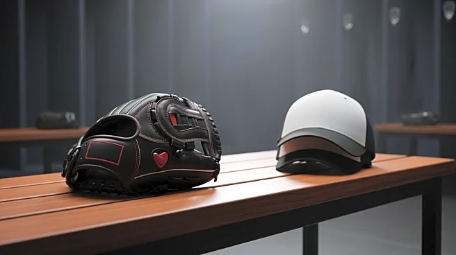 Dodgers Adjust Roster by Optioning Ryan and Hurt to Triple-A