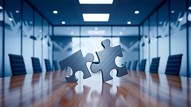 Nexstar Completes Tegna Merger After FCC and DOJ Approval Amid Legal Challenges