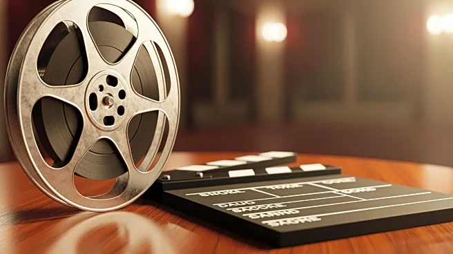 DCM Acquires Swiss Distributor Ascot Elite, Expanding European Film Influence