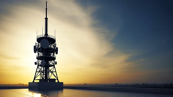 FCC Approves Nexstar's $6.2 Billion Merger with Tegna, Creating Largest Local TV Operator