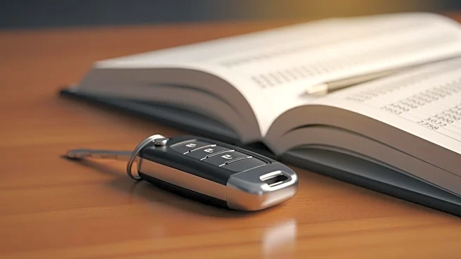 New $10,000 Car Loan Tax Deduction Introduced Under OBBBA