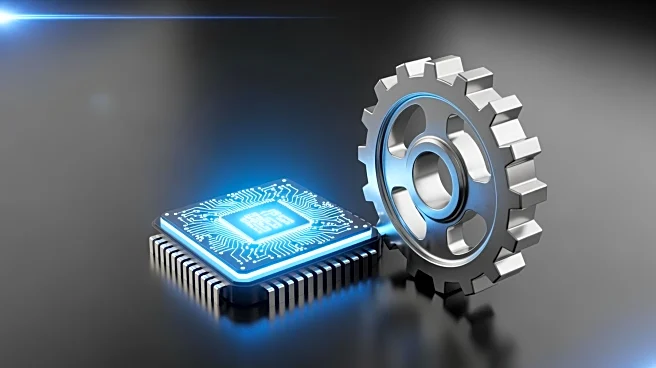 Tesla Continues Nvidia Partnership Amid In-House Chip Development