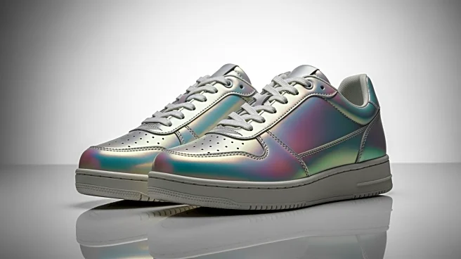 Vans Expands Pearlized Pack with New Sneaker Colorways, Targets Fashion Enthusiasts