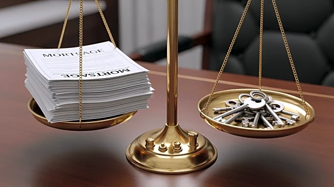 Mortgage Industry Faces Rising Costs and Regulatory Challenges