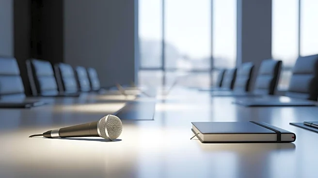 Live Nation CEO Criticizes Employee's Remarks on Ticket Pricing Amid Antitrust Trial