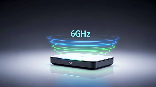 Federated Wireless Expands AFC Platform for 6GHz GVP Devices