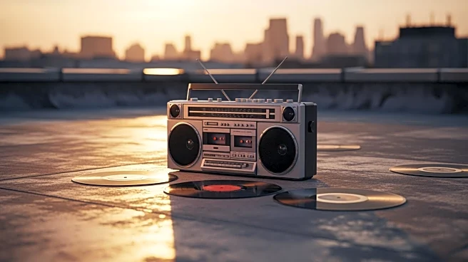 Versa-Style Celebrates 20 Years of Street Dance with Tribute Performance