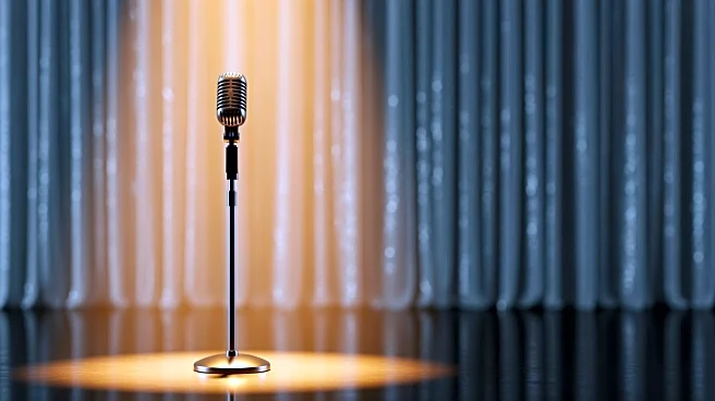 Nicole Scherzinger and Pussycat Dolls Announce Reunion Tour