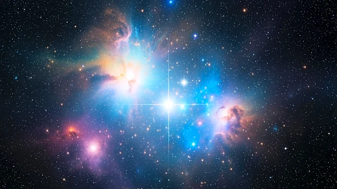 Astrophotographer's Work Featured in 'Project Hail Mary' Film Credits