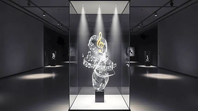 Taemin's Grammy Museum Exhibit Marks First for K-Pop Soloist