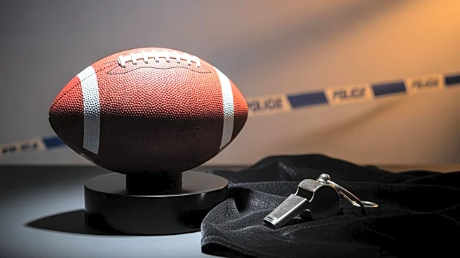 Senior Bowl Honors Roman Harper and Tyler Shough for Outstanding Achievements