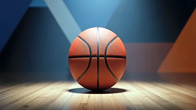 NCAA Men's Basketball Tournament: Key Players to Watch